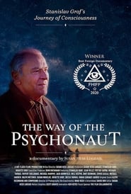 The Way of the Psychonaut' Poster