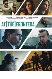 At the Frontera' Poster