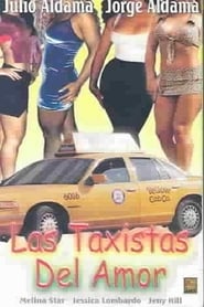 Taxi drivers of love' Poster