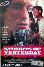 Streets of Yesterday' Poster