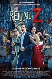 Reunion Z' Poster