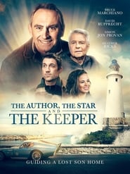 Streaming sources forThe Author The Star and The Keeper