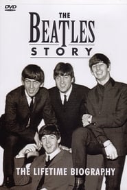 The Beatles Story' Poster