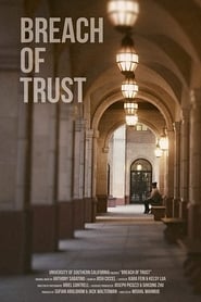 Breach of Trust' Poster