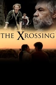 The Xrossing' Poster
