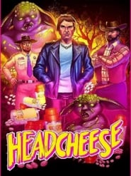 Headcheese the Movie' Poster
