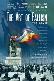 The Art of Fallism' Poster