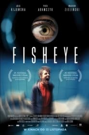 Fisheye' Poster