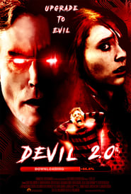 Devil 20' Poster