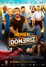 Hemen Dneriz' Poster