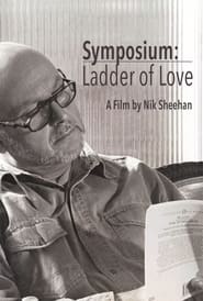 Symposium Ladder of Love' Poster