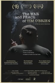 The War and Peace of Tim OBrien