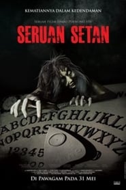 Seruan Setan' Poster