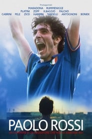 Paolo Rossi A Champion is a Dreamer Who Never Gives Up' Poster