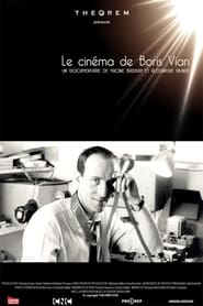 Le cinma de Boris Vian' Poster