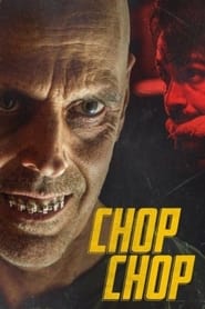 Chop Chop' Poster