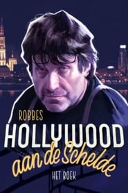 Hollywood on the river Scheldt' Poster