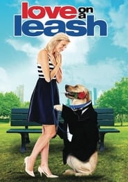 Love on a Leash' Poster