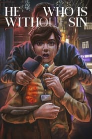 He Who Is Without Sin' Poster