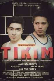 Tikim' Poster