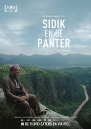Sidik and the Panther' Poster