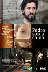 Pedro Sob a Cama' Poster