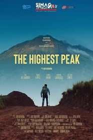 The Highest Peak' Poster