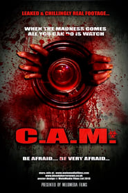 CAM' Poster