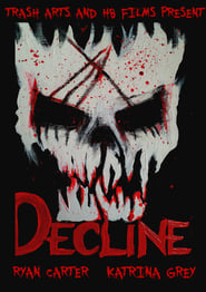 Decline' Poster