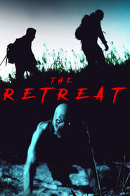 The Retreat' Poster