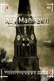 Alt Manheim' Poster