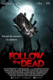 Follow the Dead' Poster