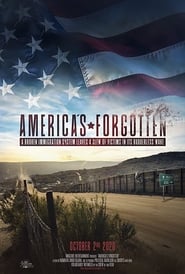 Americas Forgotten' Poster