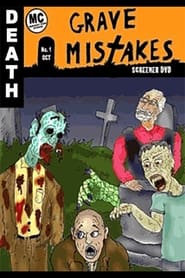 Grave Mistakes' Poster