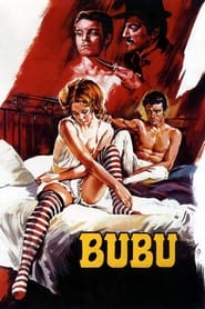 Bubu' Poster