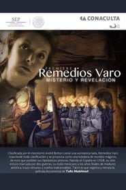Remedios Varo Mystery and Revelation' Poster