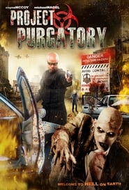 Project Purgatory' Poster