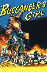 Buccaneers Girl' Poster