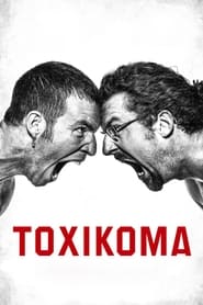 Toxikoma' Poster
