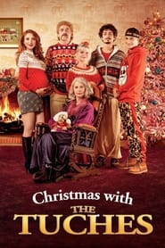 Christmas with the Tuches' Poster