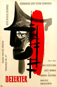 Dezerter' Poster