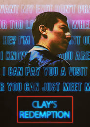 Clays Redemption' Poster