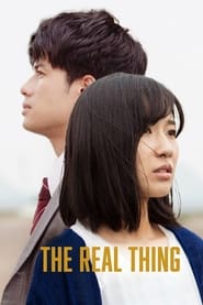 The Real Thing' Poster