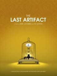 The Last Artifact' Poster