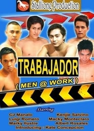 Trabajador' Poster