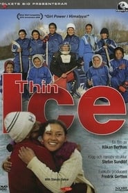 Thin Ice' Poster