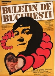 Bucharest Identity Card' Poster