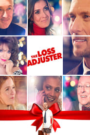 The Loss Adjuster' Poster