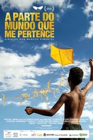 The Part of the World That Belongs to Me' Poster