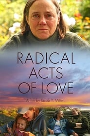 Radical Acts of Love' Poster